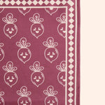 small foulard manika   roots taupe   apaches 3