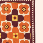 small foulard manika caleido gypsy funky