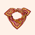 small foulard manika janie gypsy funky