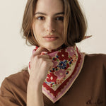 small foulard manika janie gypsy funky