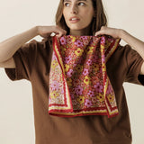 small foulard manika janie gypsy funky  1 