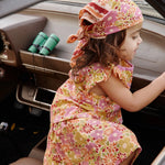 small foulard manika janie gypsy funky