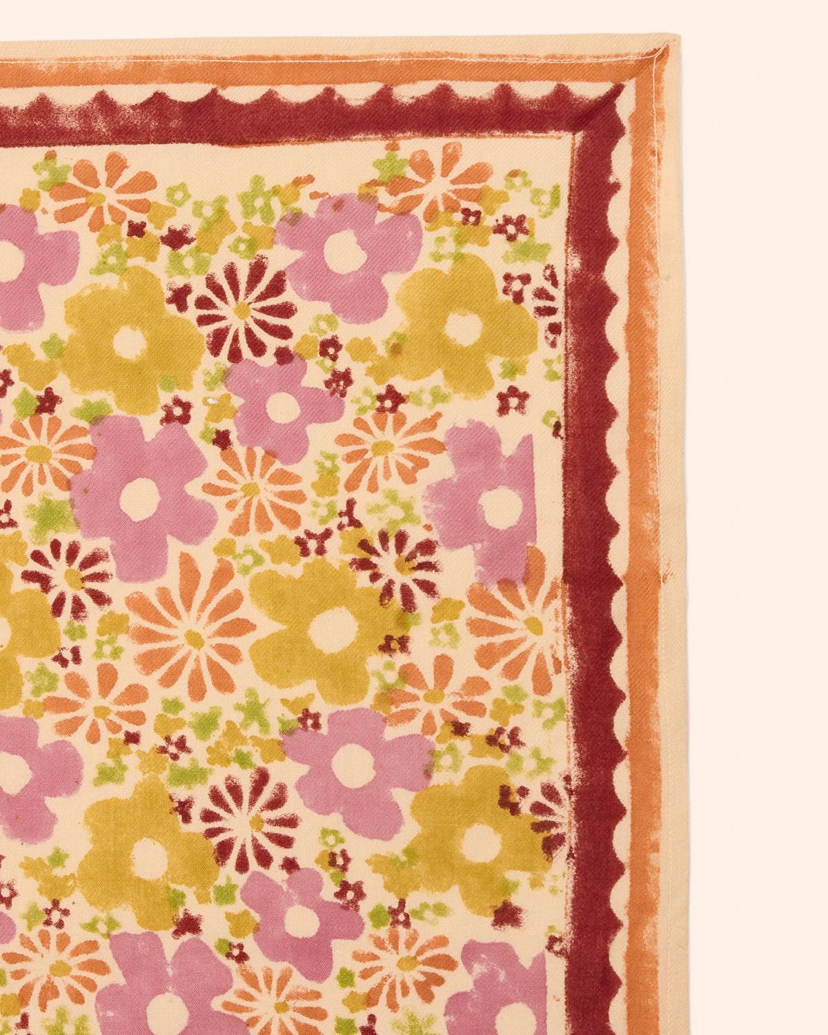 small foulard manika janie gypsy funky