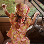 small foulard manika janie gypsy funky
