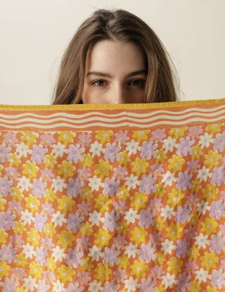 small foulard manika pongo solo el sol  2 