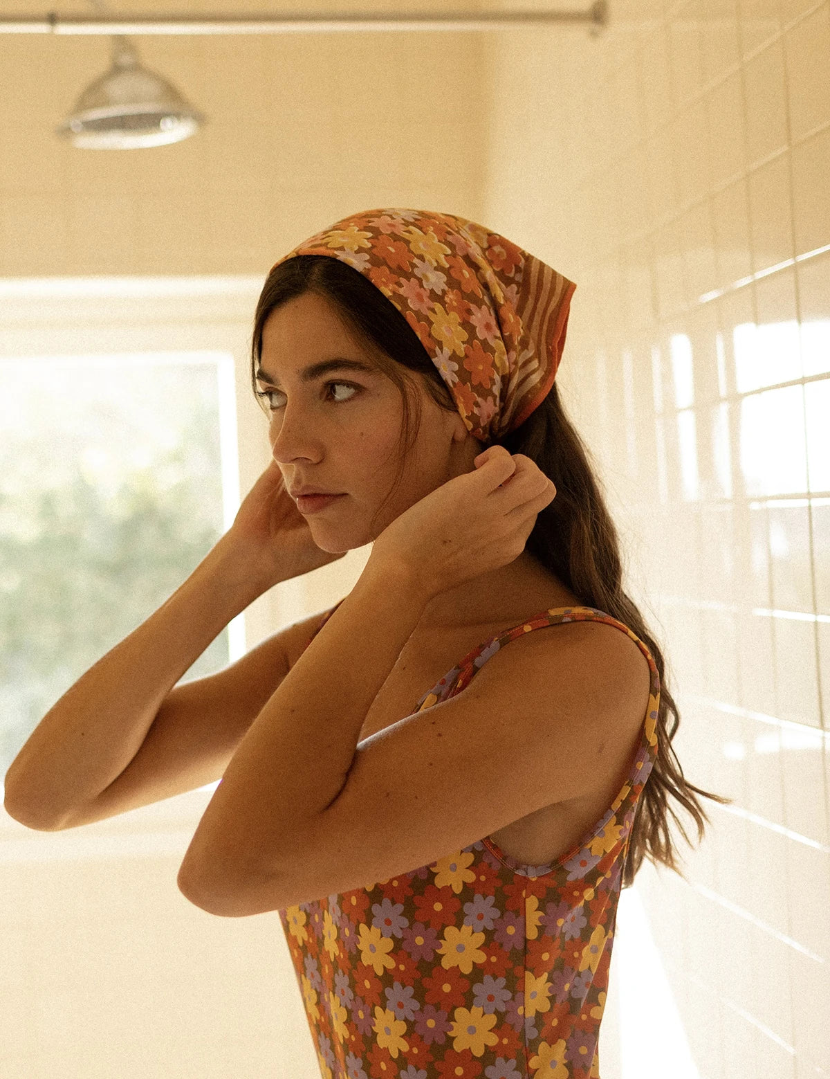 small foulard manika pongo solo el sol  6 