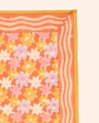 small foulard manika pongo solo el sol 20 283 29