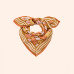 small foulard manika pongo solo el sol 20 284 29