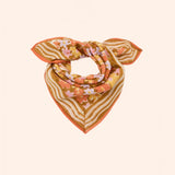 small foulard manika pongo solo el sol 20 284 29