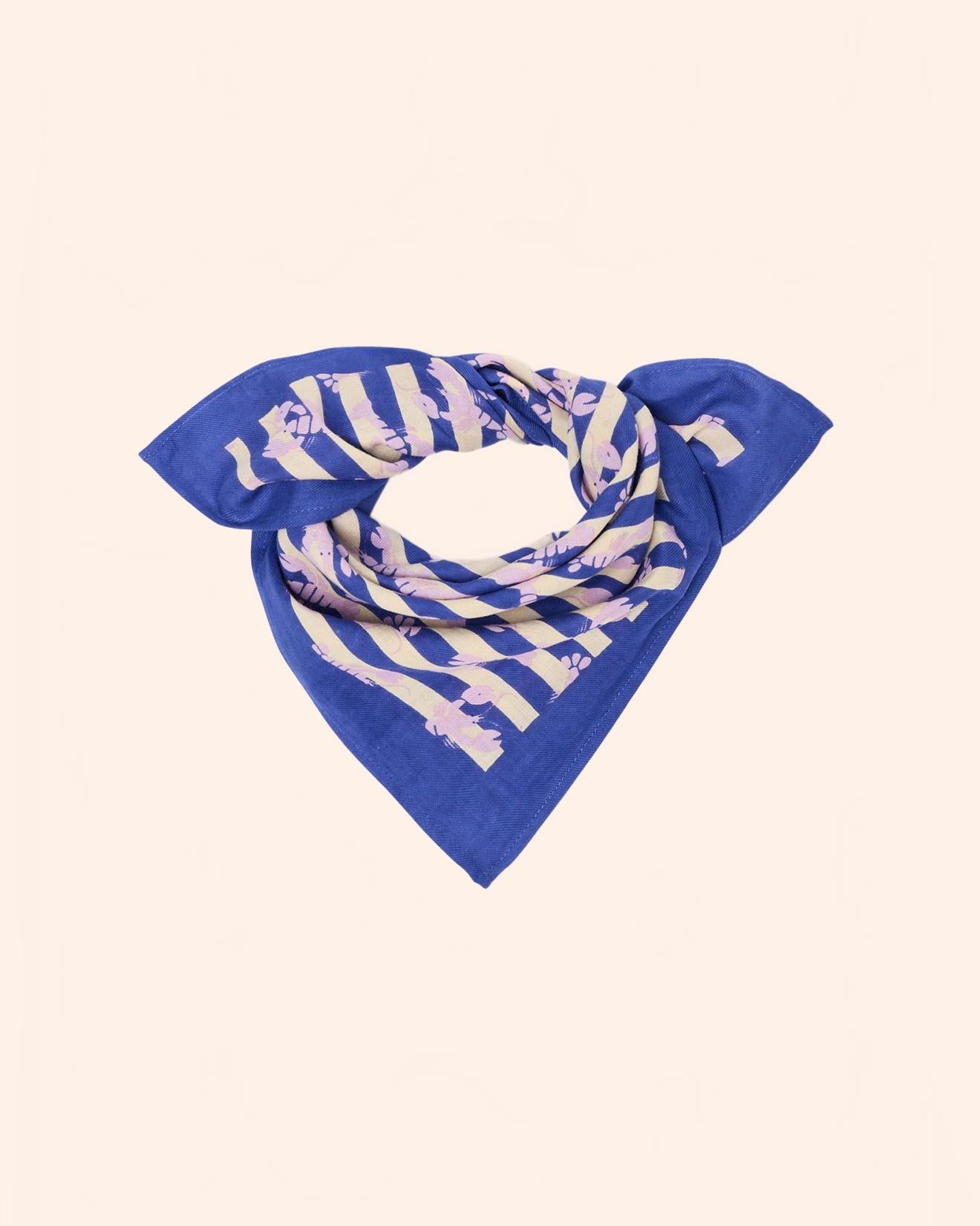 small foulard manika sebastien solo el sol 20 281 29
