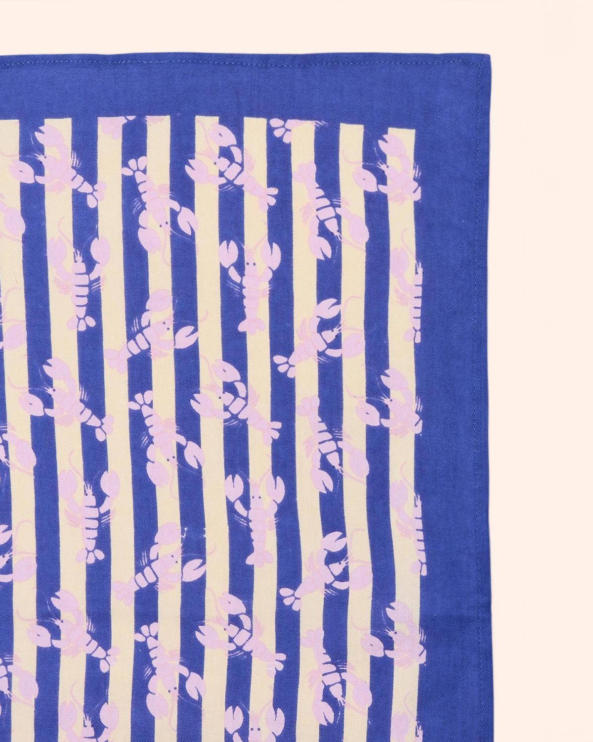 small foulard manika sebastien solo el sol 20 282 29
