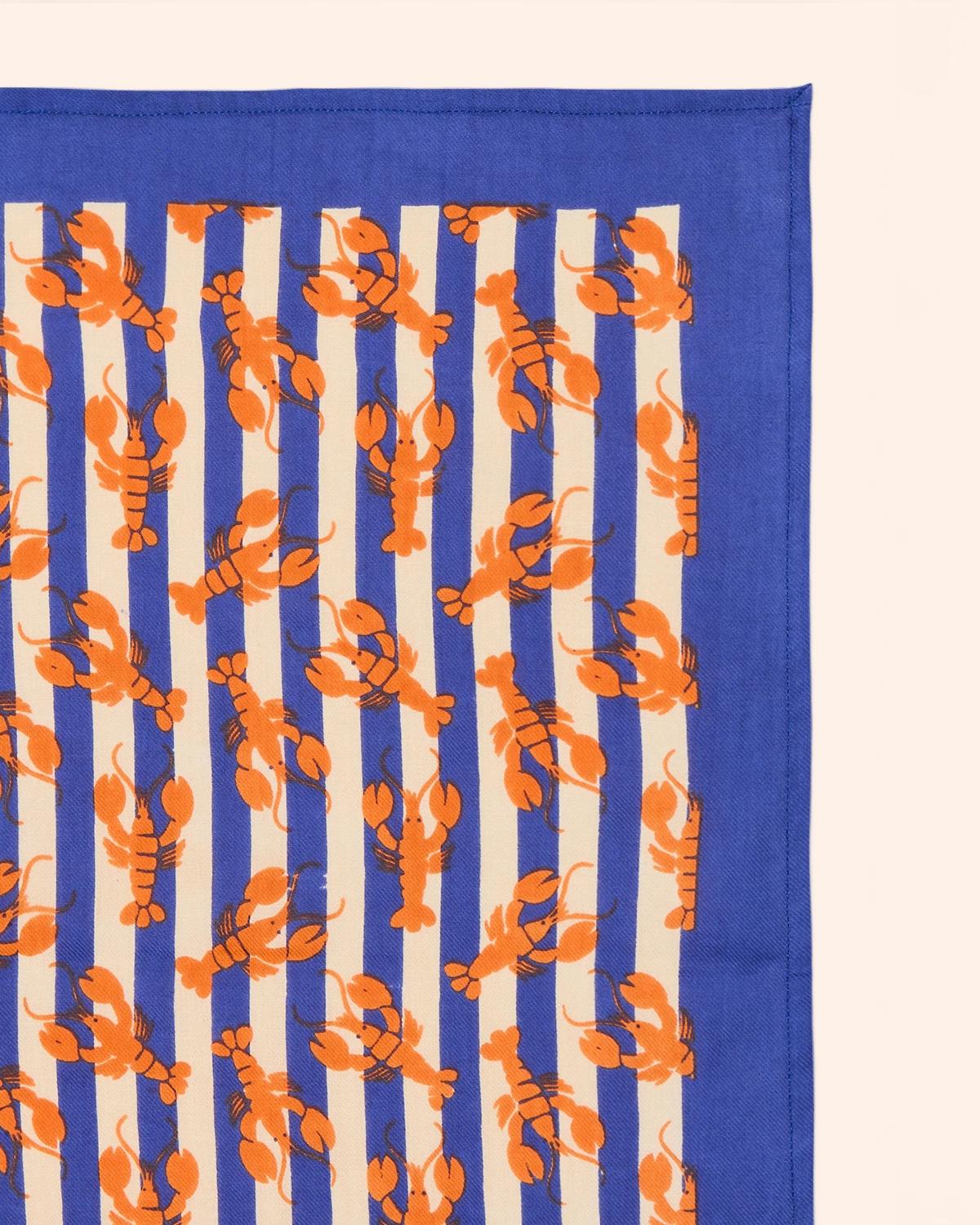small foulard manika sebastien solo el sol 20 285 29