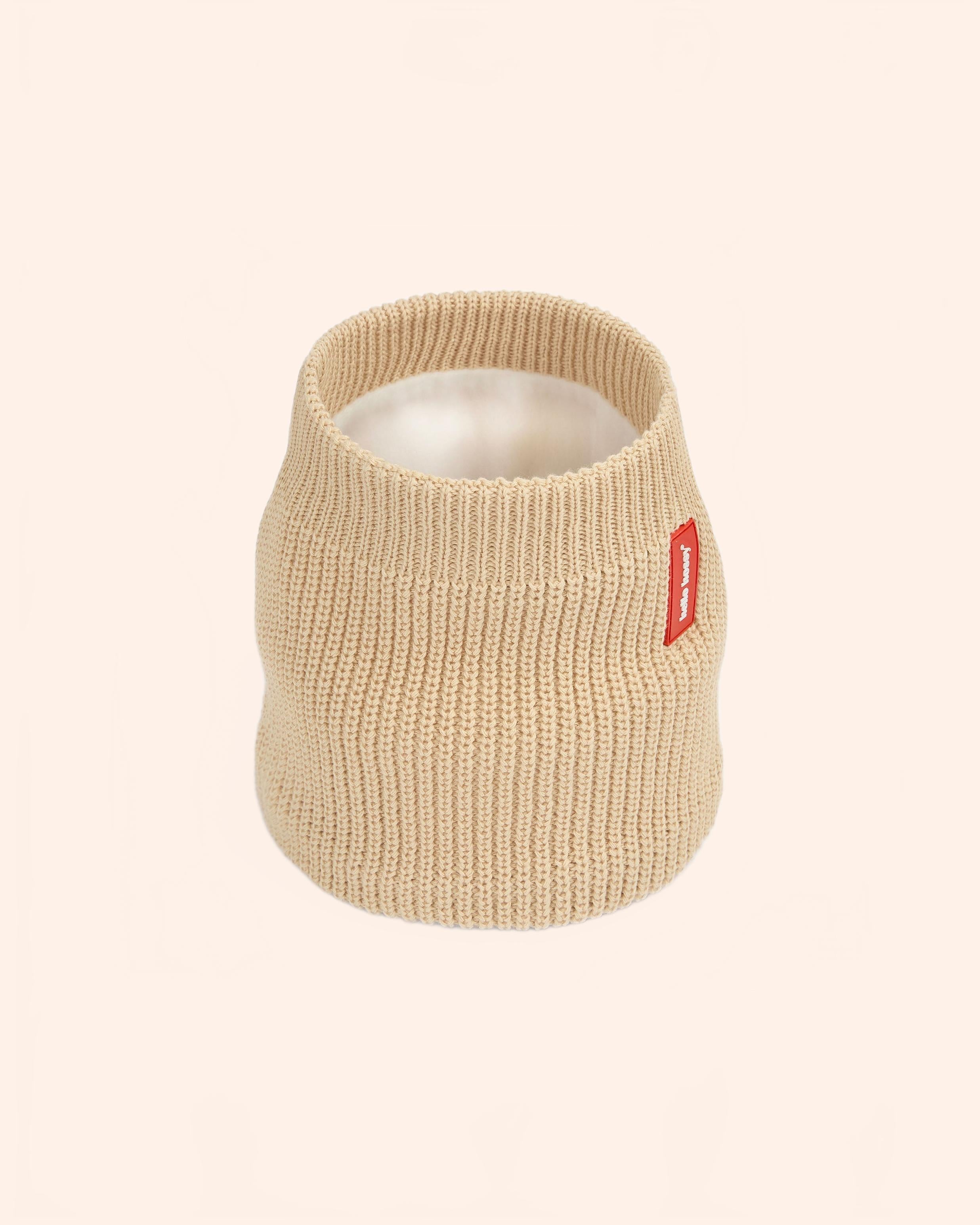 snood cocoon creamy enfants bebes cool kids only hello hossy 473863