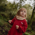 snood cocoon creamy enfants bebes cool kids only hello hossy 827965