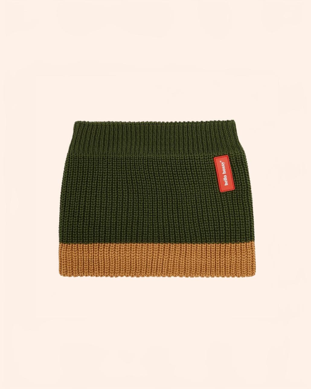 snood cocoon foresf