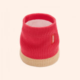 snood cocoon framboise enfants bebes cool kids only hello hossy 526861