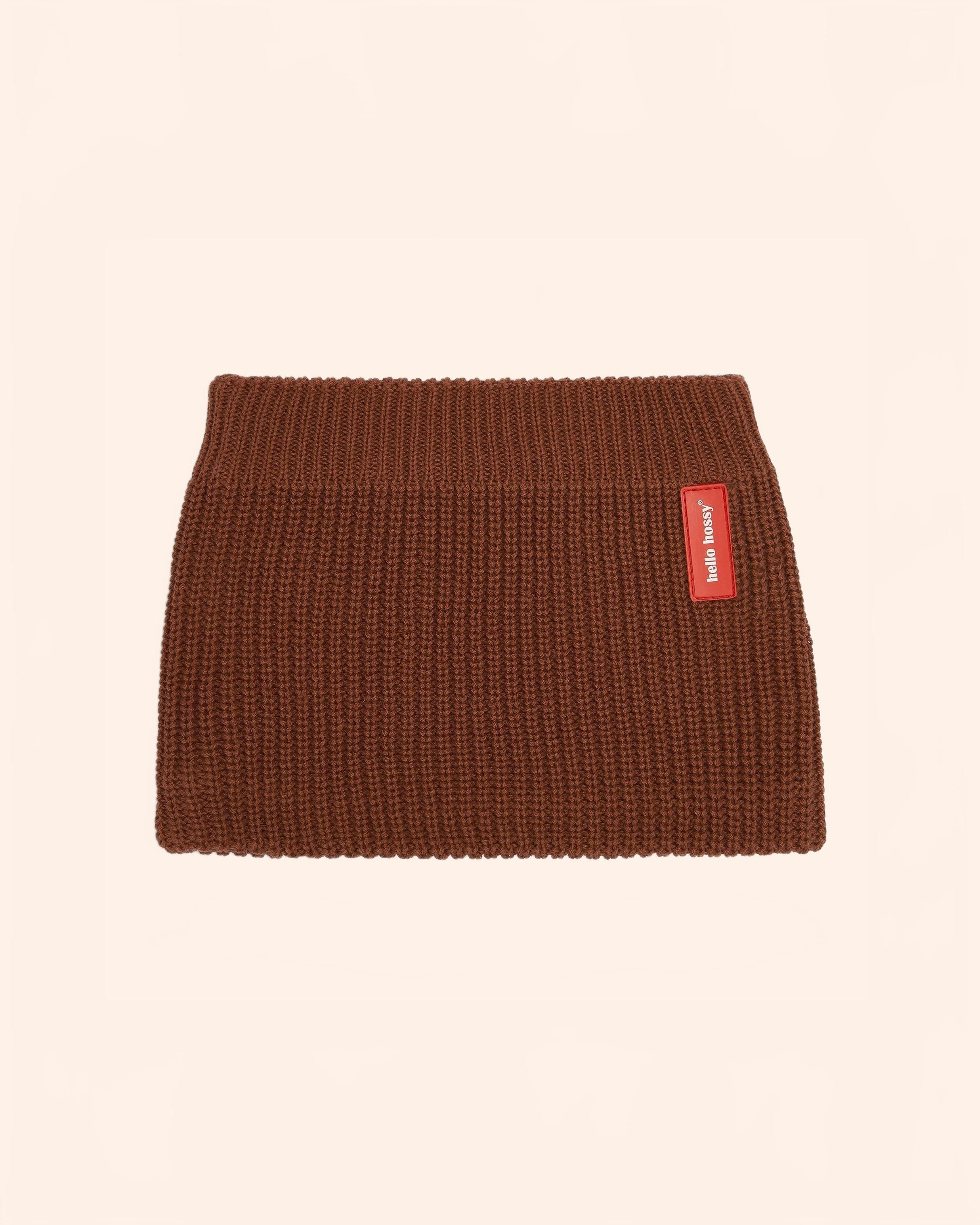 snood cocoon nut enfants bebes cool kids only hello hossy 203905