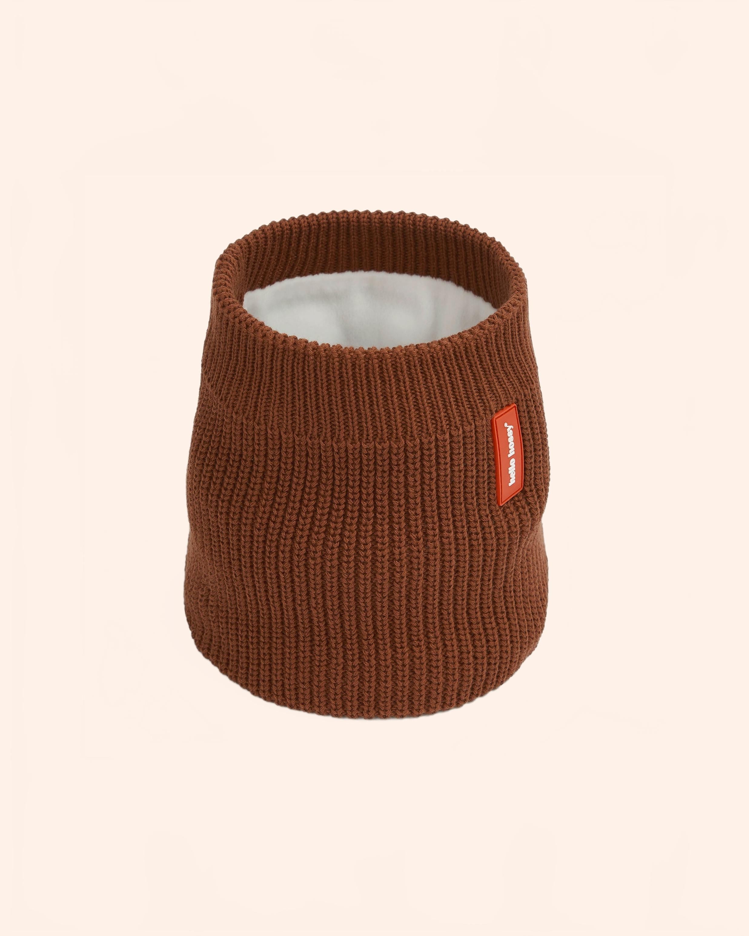 snood cocoon nut enfants bebes cool kids only hello hossy 400195