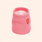 snood cocoon pink enfants bebes cool kids only hello hossy 281717
