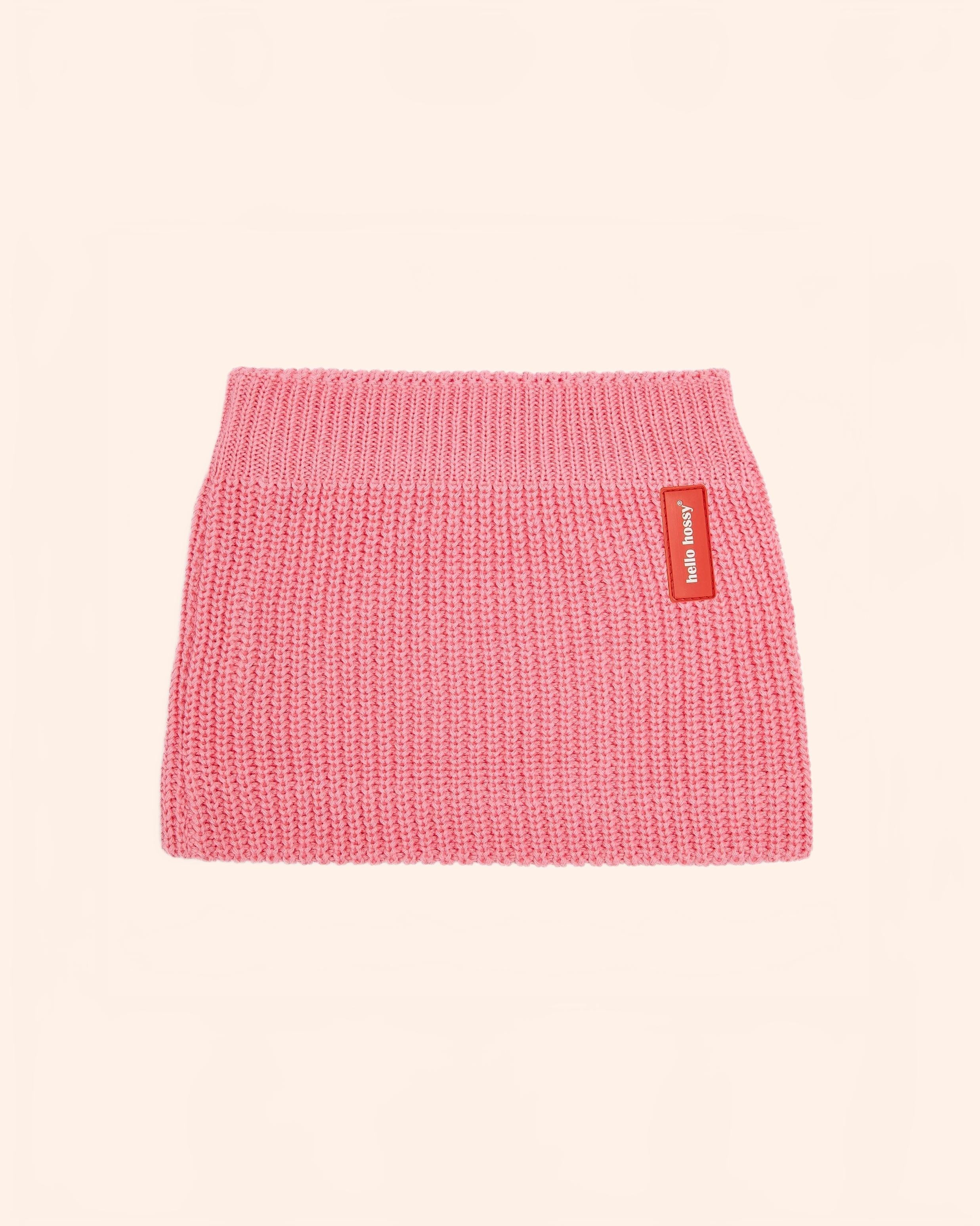 snood cocoon pink enfants bebes cool kids only hello hossy 376447