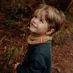 snood cocoon pistachio enfants bebes cool kids only hello hossy 268145