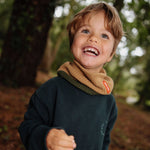 snood cocoon pistachio enfants bebes cool kids only hello hossy 274476