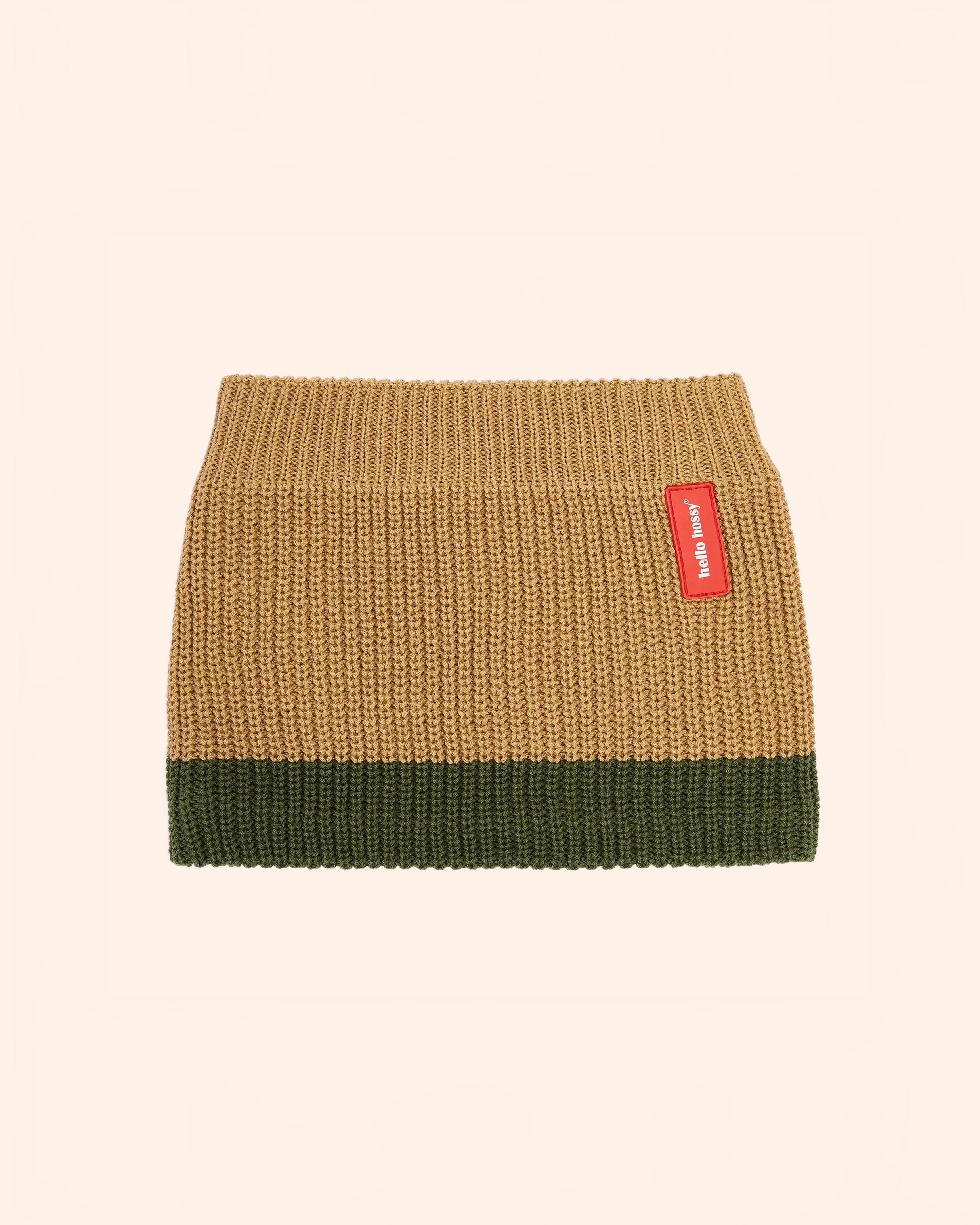 snood cocoon pistachio enfants bebes cool kids only hello hossy 918859