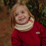 snood cocoon sandy enfants bebes cool kids only hello hossy 151802