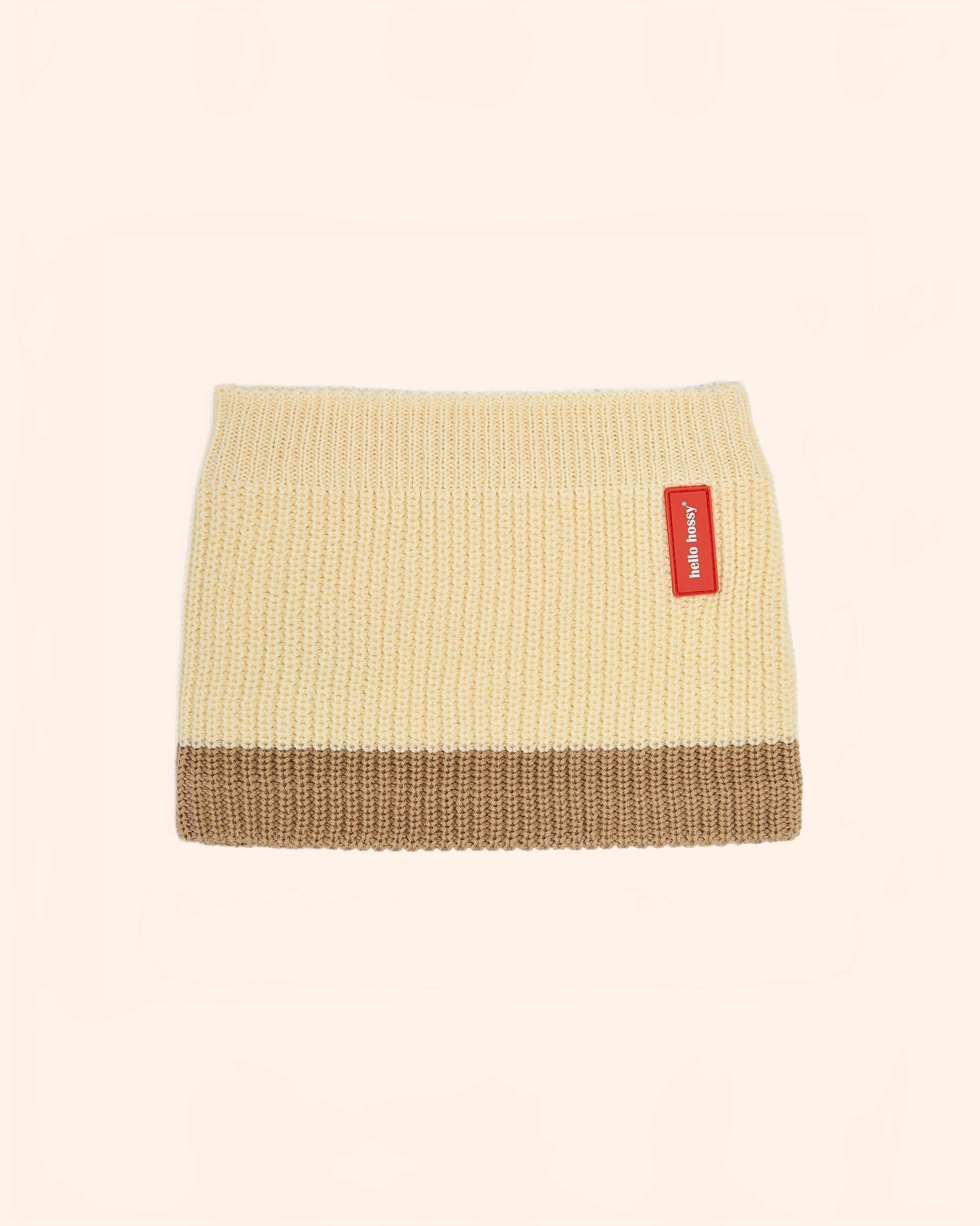 snood cocoon sandy enfants bebes cool kids only hello hossy 556042