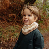 snood cocoon sandy enfants bebes cool kids only hello hossy 594702