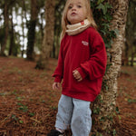 snood cocoon sandy enfants bebes cool kids only hello hossy 952868
