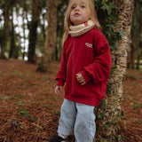 snood cocoon sandy enfants bebes cool kids only hello hossy 952868