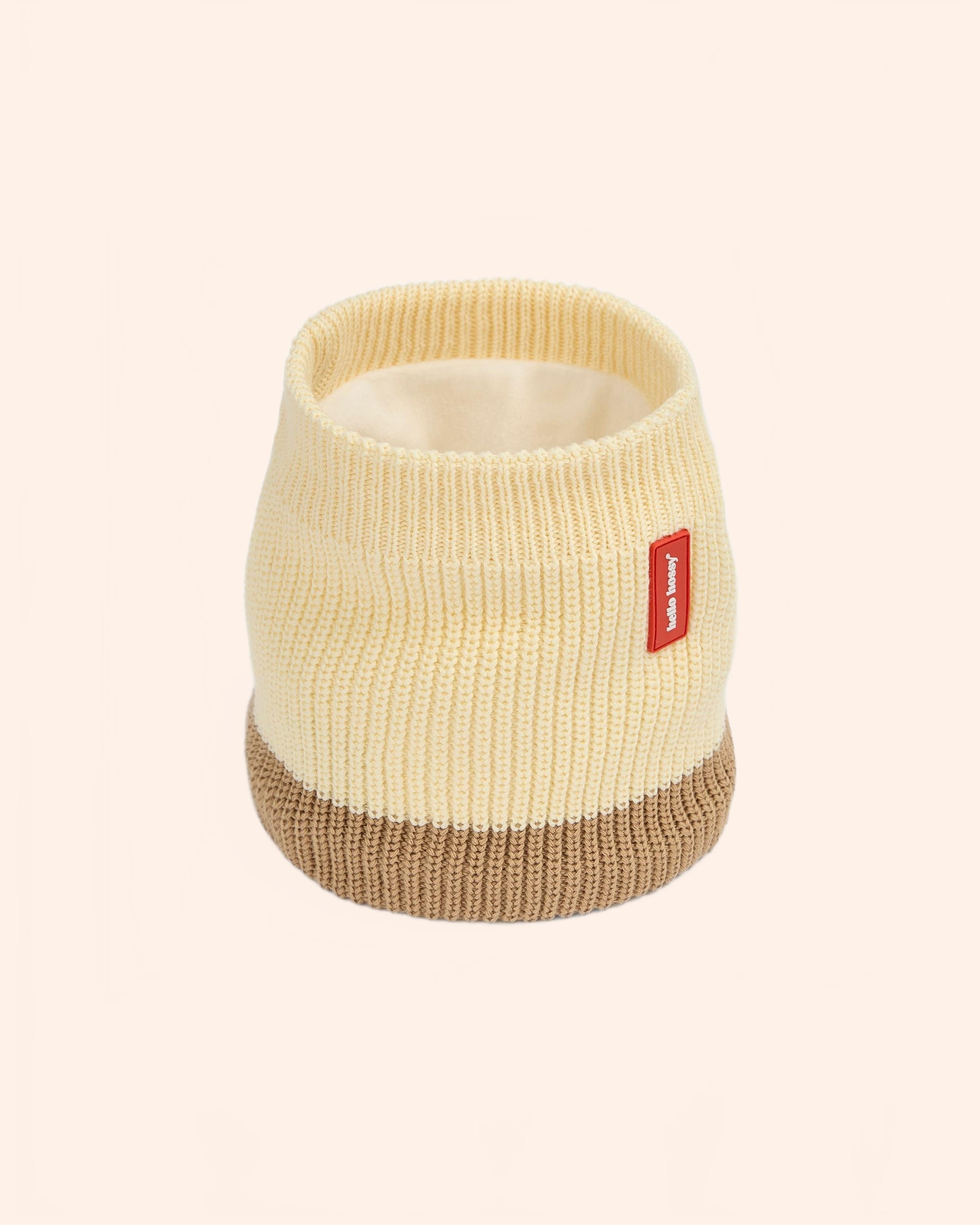 snood cocoon sandy enfants bebes cool kids only hello hossy 954540