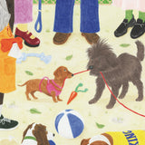 sortir le chien   puzzle 1000 pieces   jour ferie 2