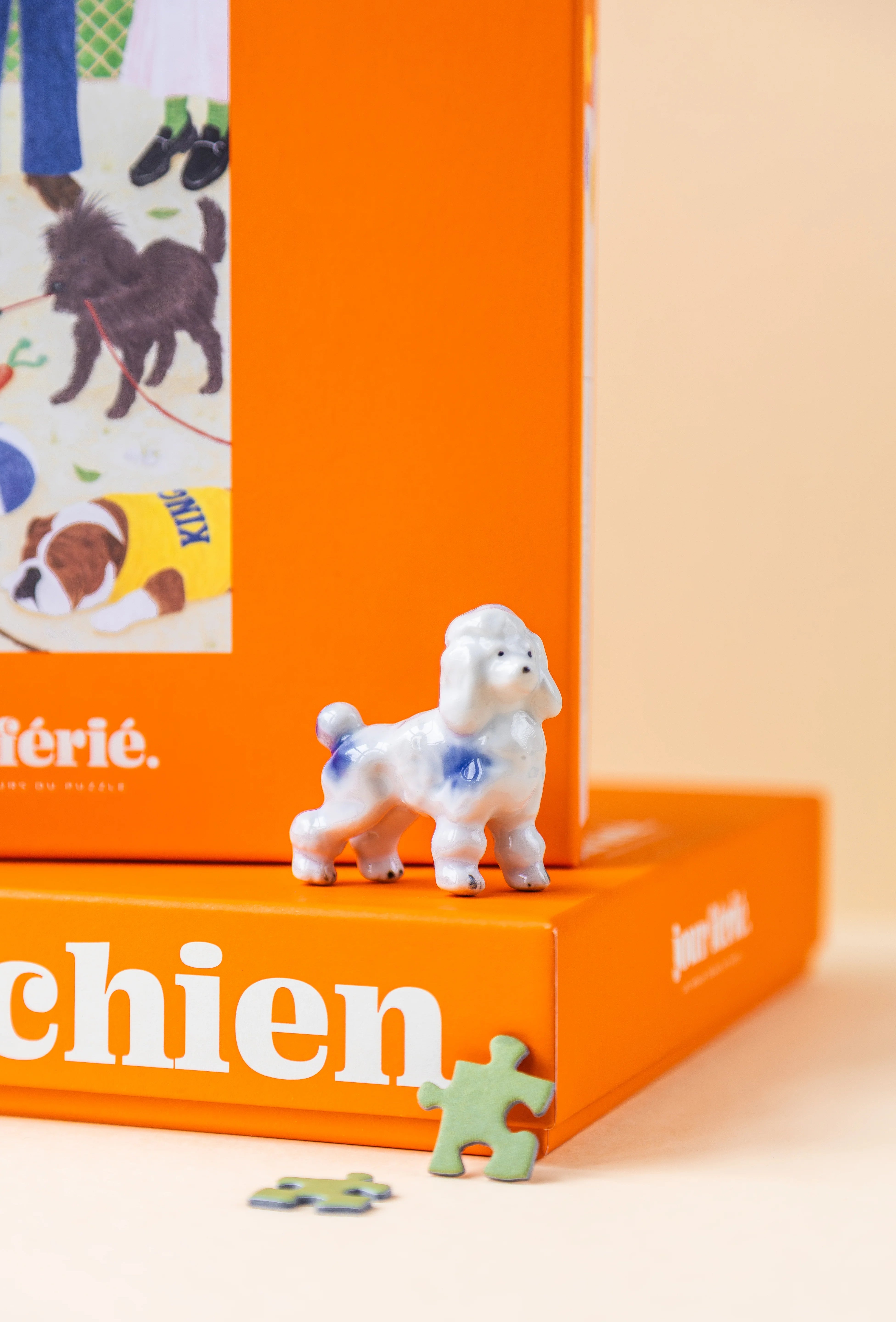 sortir le chien   puzzle 1000 pieces   jour ferie 4