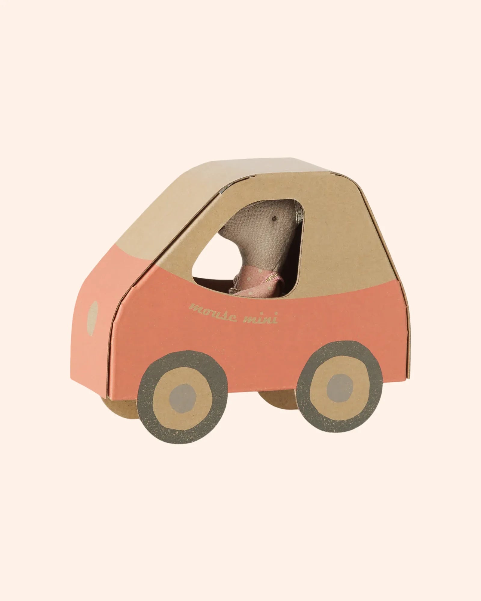 souris au volant petite s ur   maileg 4