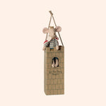 souris royaume   maileg   roi reine 5