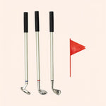 stylos club de golfmulticolore 1