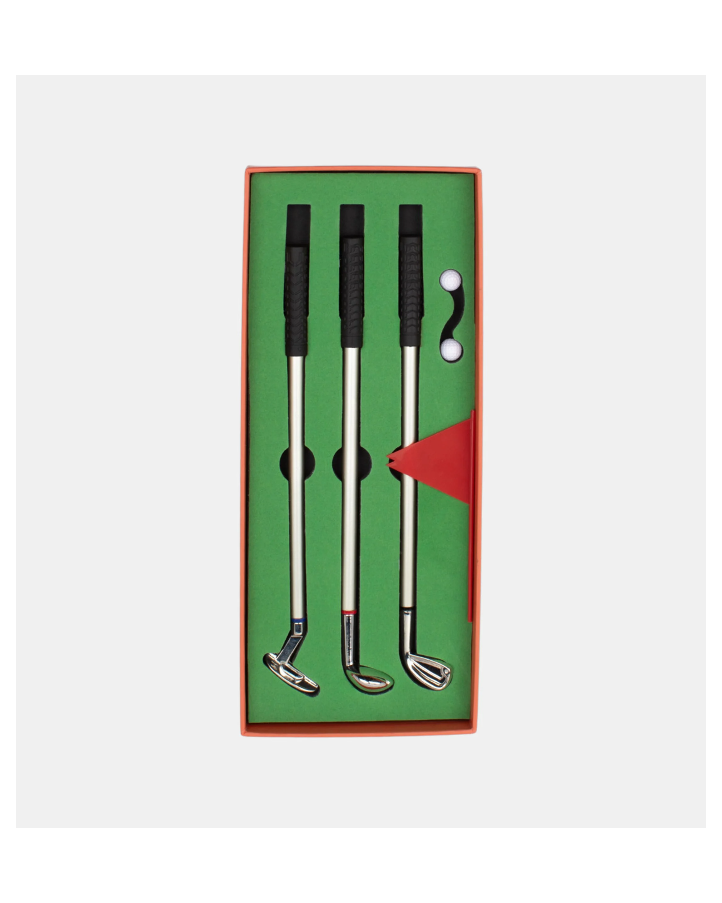 stylos club de golfmulticolore 4