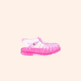 sun enfant rose paillete 0000