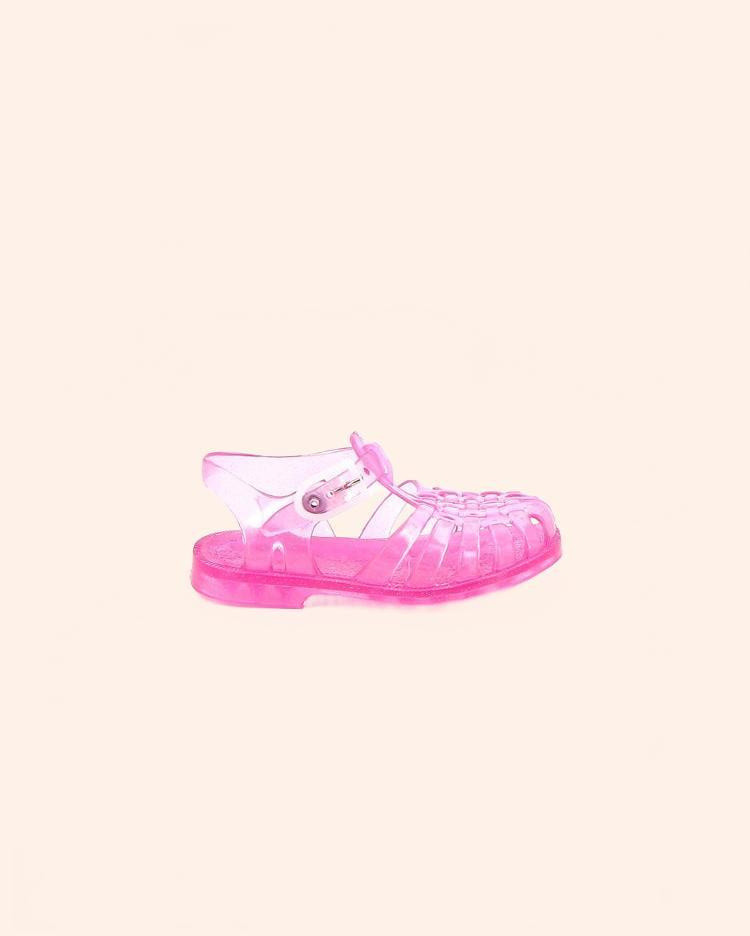 sun enfant rose paillete 0000