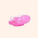 sun enfant rose paillete 0001