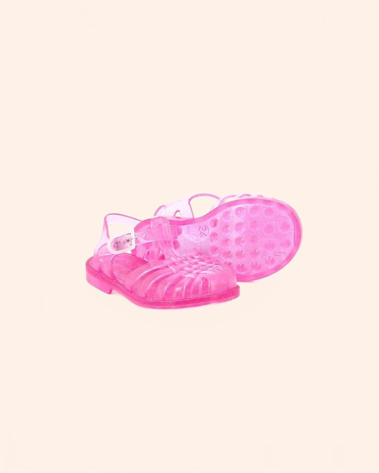 sun enfant rose paillete 0001