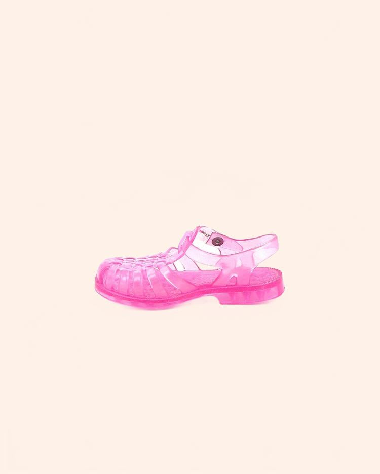 sun enfant rose paillete 0002