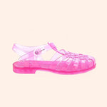 sun rose paillete 0000