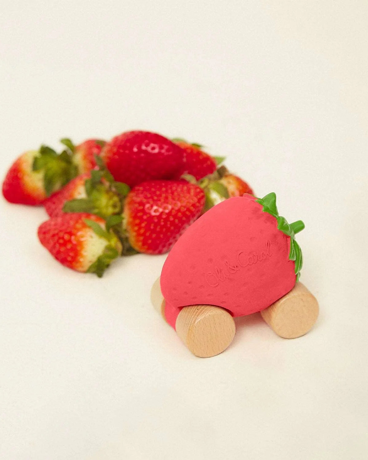 sweetie strawberry green car 2 1f2c607e befe 412c b9f0 c49c8724eb90