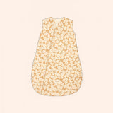 sweety light sleeping bag 0 6 m golden brown sakura nobodinoz 1 8435574933270 1