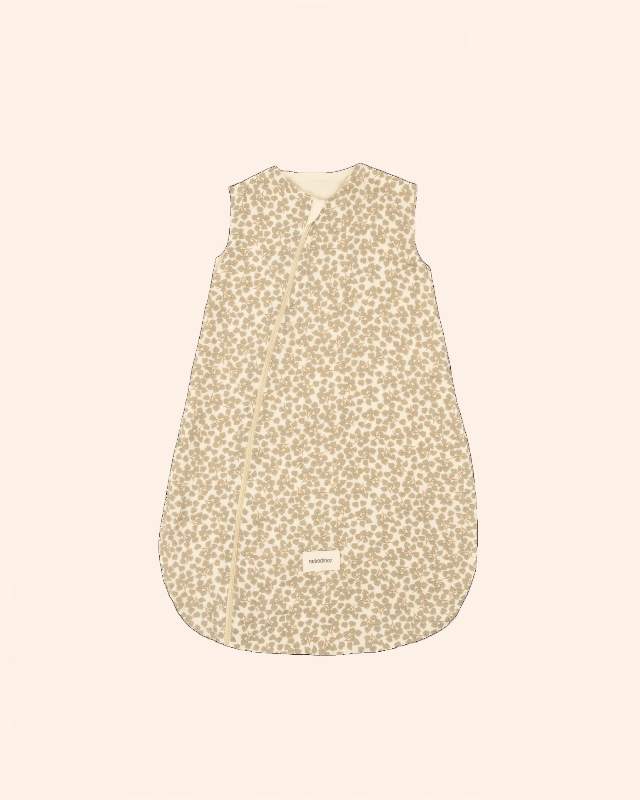sweety light sleeping bag 0 6 m light green yumiko nobodinoz 1 8435574933249 1