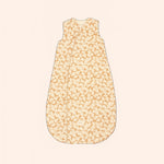 sweety light sleeping bag 6 18 m golden brown sakura nobodinoz 1 8435574933225 1