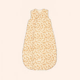 sweety light sleeping bag 6 18 m golden brown sakura nobodinoz 1 8435574933225 1